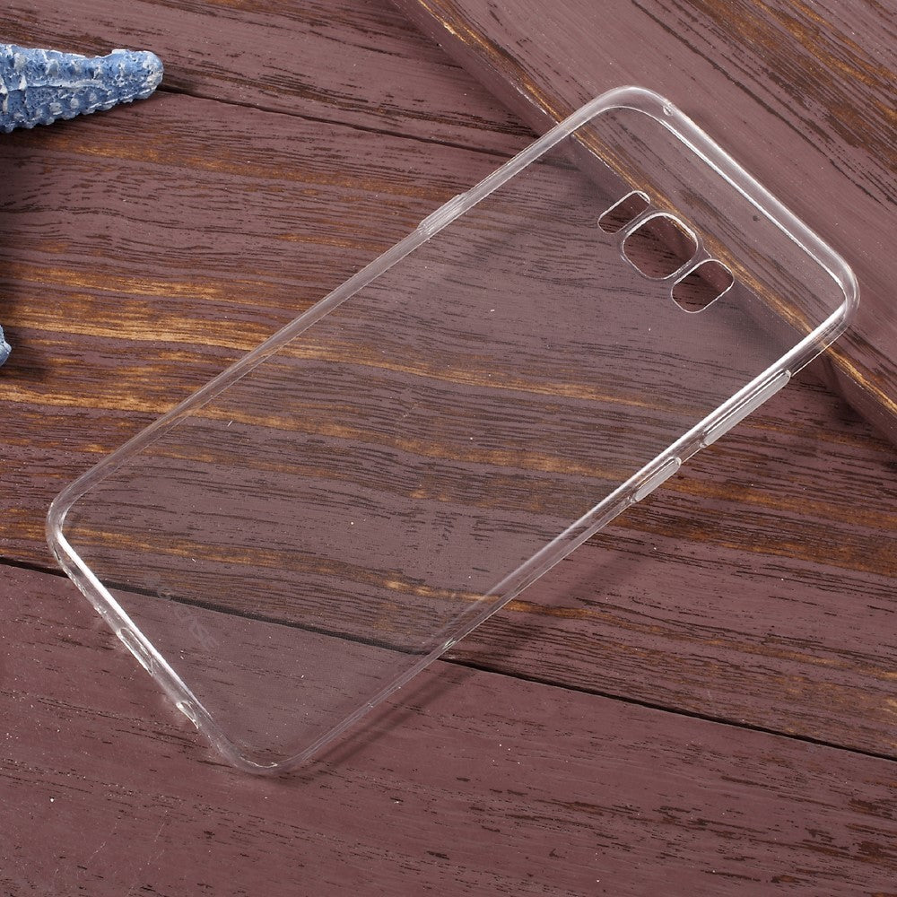 Husa LG G6 G-CASE Transparent - vivimall.ro