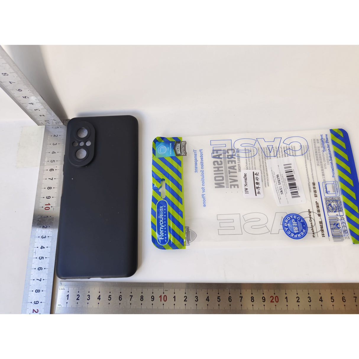 Husa pentru Huawei NOVA 9 SE, Flippy, Liquid Silicone, cu Microfibra pe interior, Protectie Antisoc, Negru - vivimall.ro