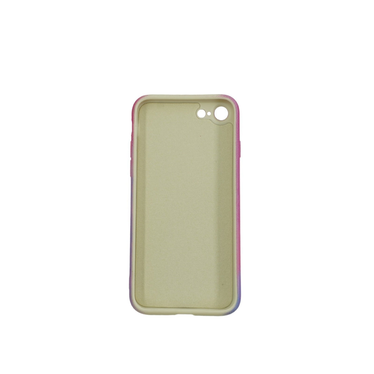 Husa protectie Flippy compatibila cu Apple iPhone 12 Pro Max Tpu Ombre, Roz/Mov - vivimall.ro