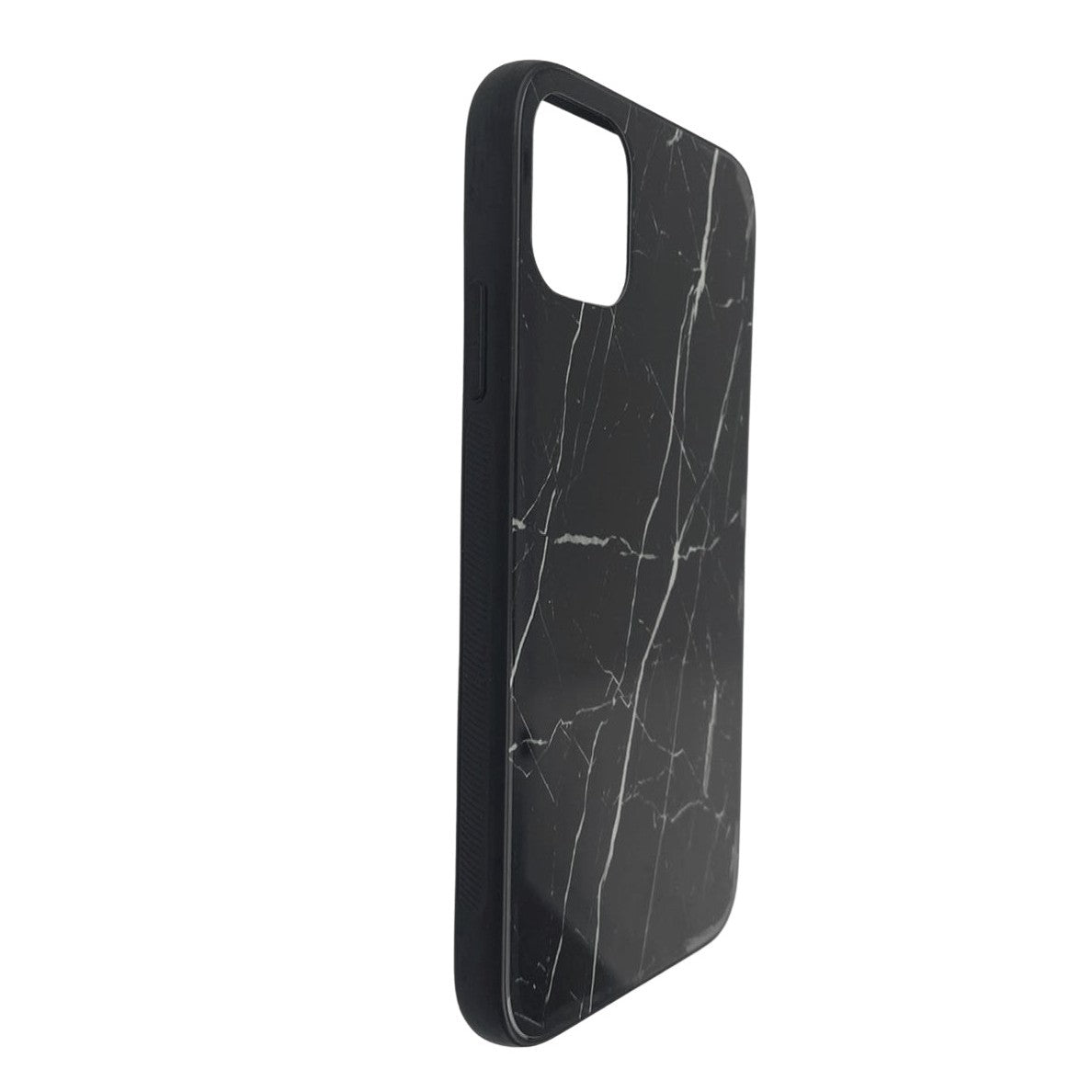 Husa protectie pentru Apple iPhone 11 Soft Acryl TPU Marble Model 4 - vivimall.ro