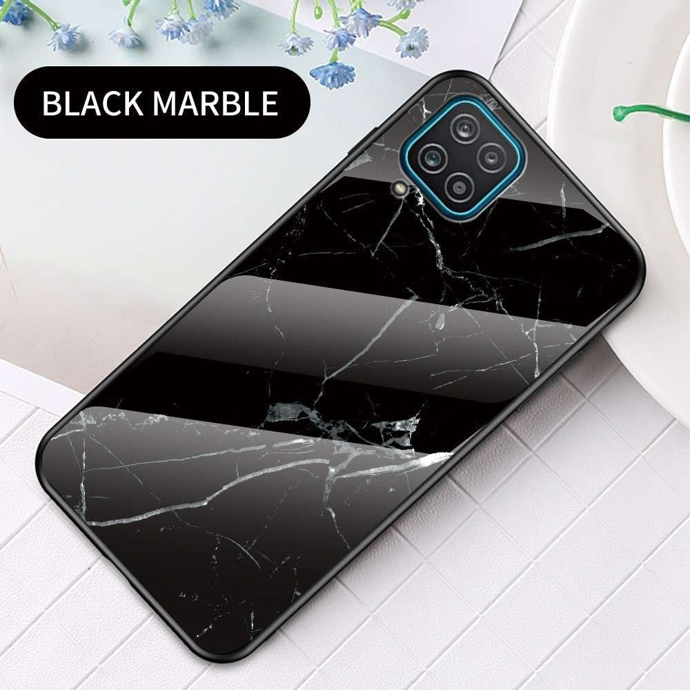Husa protectie pentru Apple iPhone 11Pro Max Marble Glass Model 4 - vivimall.ro