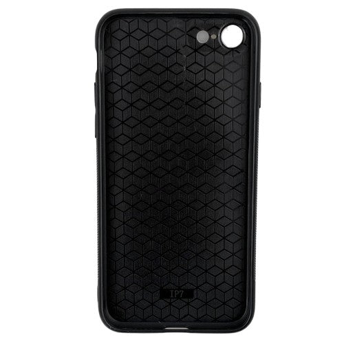 Husa protectie pentru Apple iPhone 7/8G/SE 2020 Soft Acryl TPU Marble Model 3 - vivimall.ro