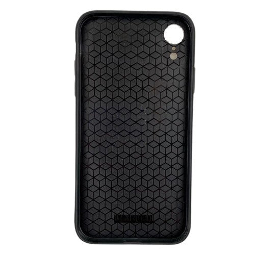 Husa protectie pentru Apple iPhone XR Soft Acryl TPU Marble Model 3 - vivimall.ro