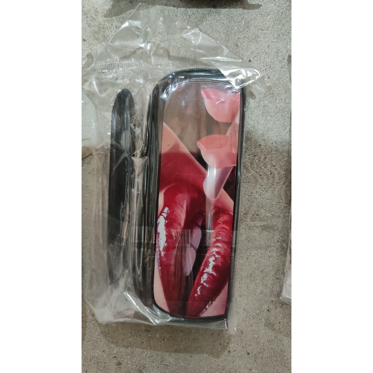 Husa protectie pentru IQOS ILUMA Model 1 - vivimall.ro