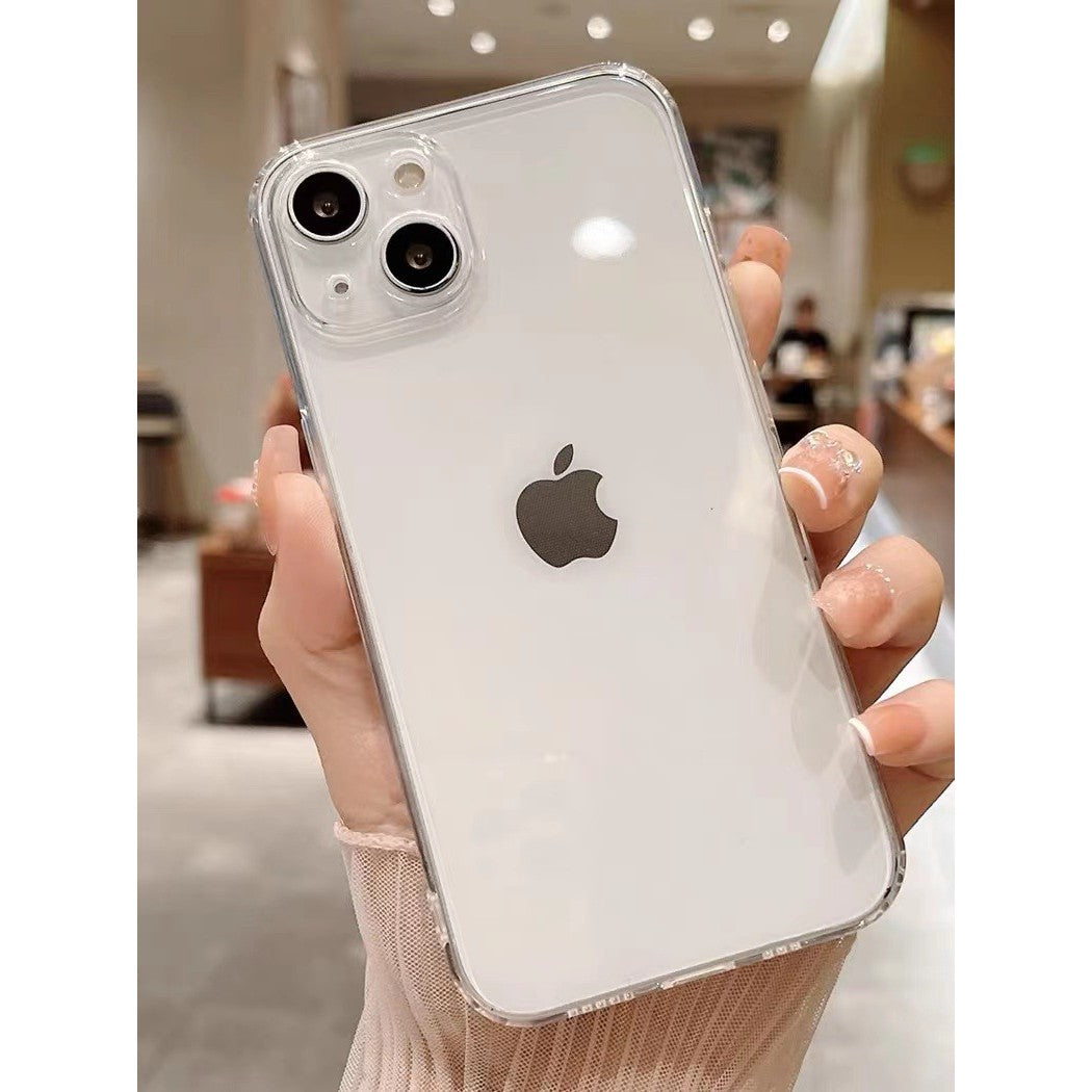 Husa protectie Flippy pentru Realme GT2 Pro, Flippy, TPU, 1 mm, Transparenta - vivimall.ro