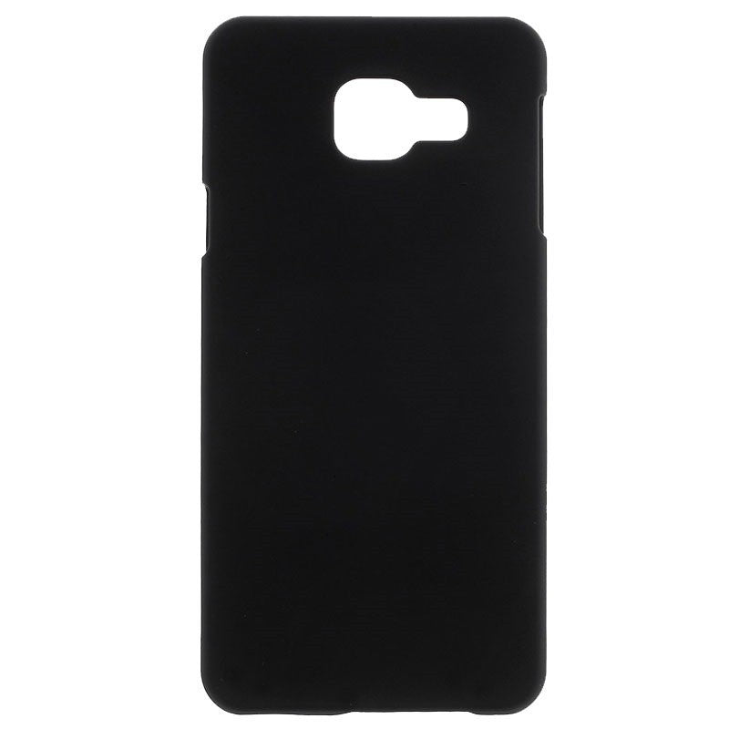 Husa Samsung A3 2017 G-CASE Negru - vivimall.ro