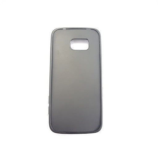 Husa Samsung Galaxy J5 2017 US Version Full Silicone Negru - vivimall.ro