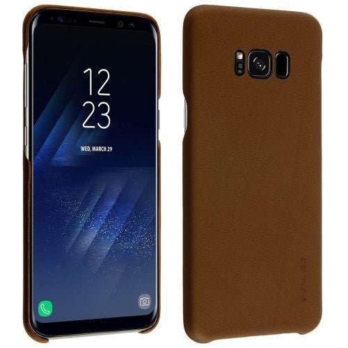 Husa Samsung S8 G-CASE Maro - vivimall.ro