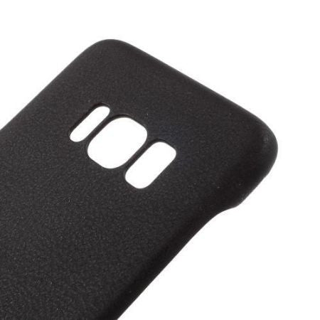 Husa Samsung S8 G-CASE Negru - vivimall.ro