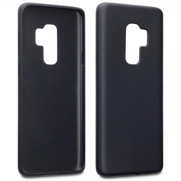 Husa Samsung S9 Tpu Negru - vivimall.ro