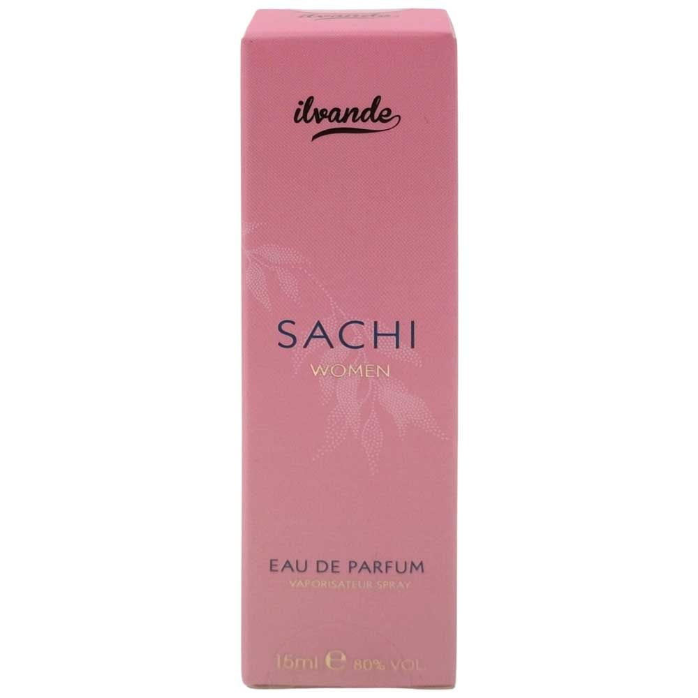Ilvande Eau de Toilette 15 ml Különböző Illatok