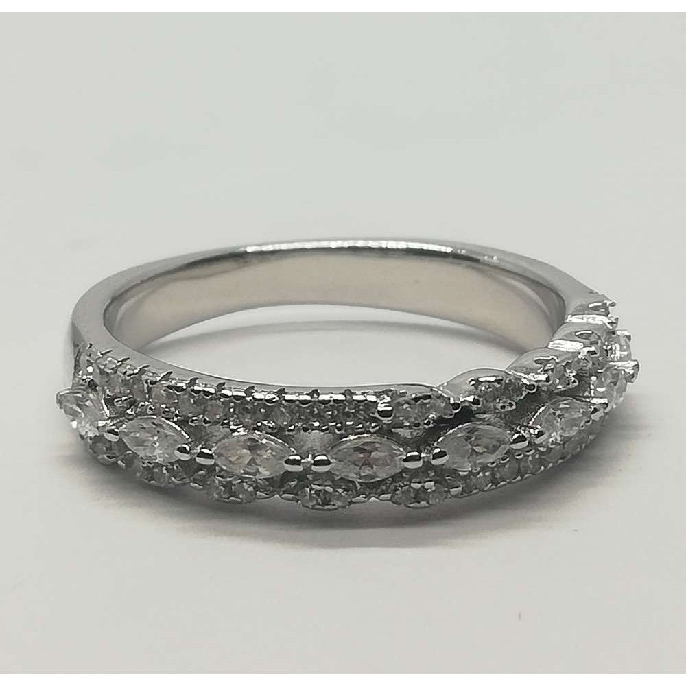 Inel Argint 925 Coloana Infinitului M 58 - vivimall.ro