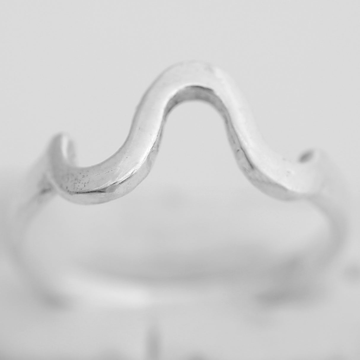 Inel din Argint 925, model Bucla, marimea 49 - vivimall.ro