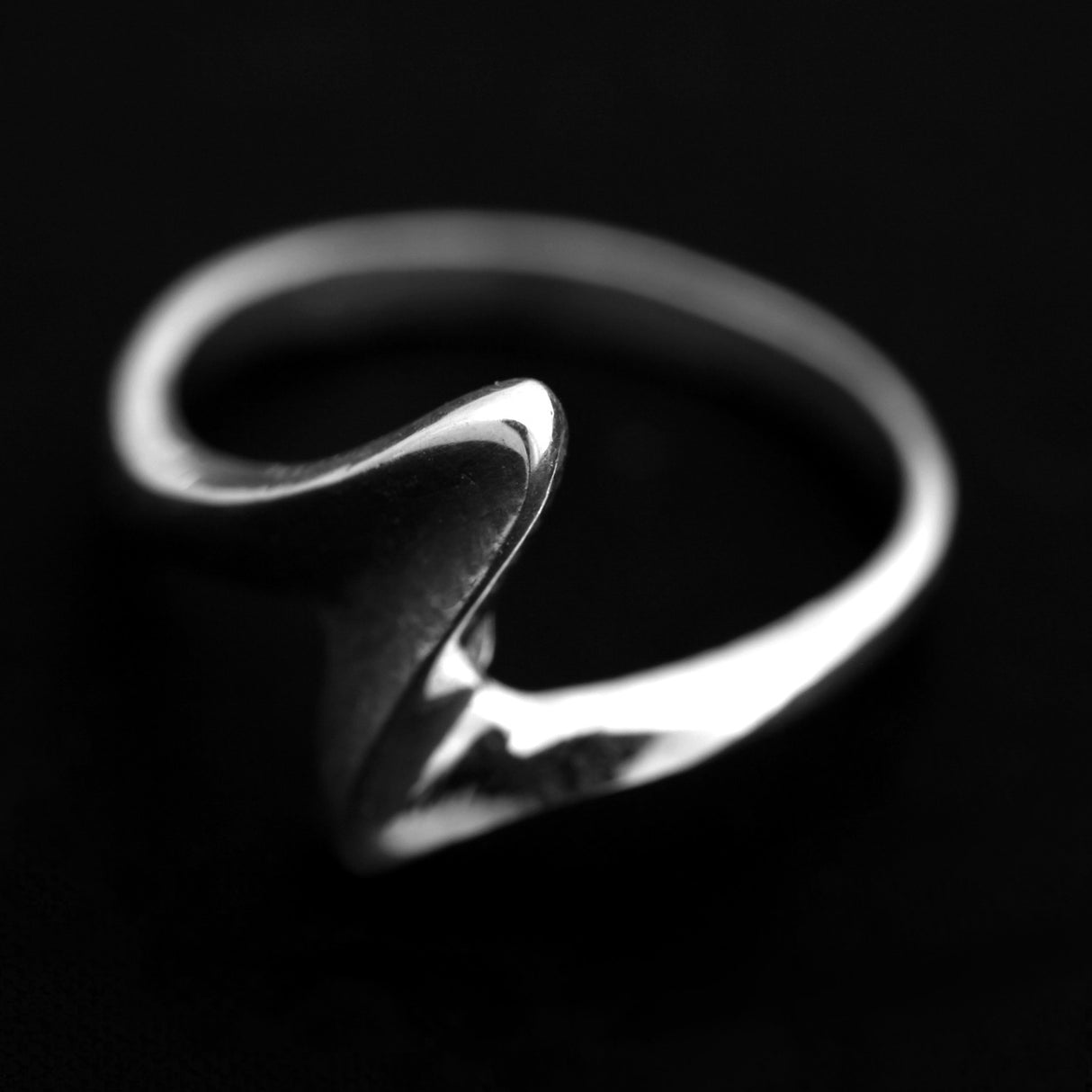 Inel din Argint 925, model Ratusca, marimea 50 - vivimall.ro