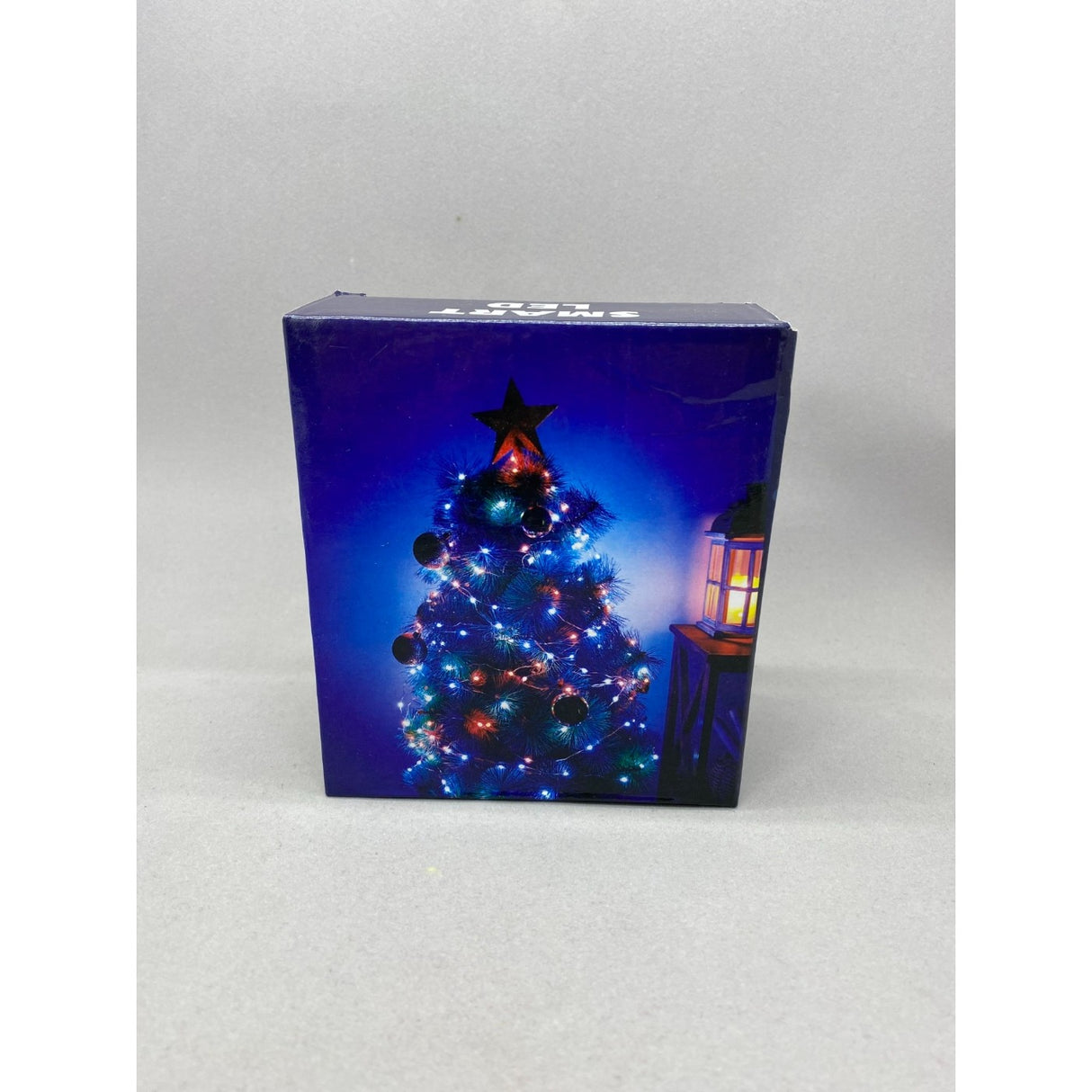 Instalatie Craciun Vivimall, 20 m, 200 Led-uri, Liniara, USB, RGB, fir cupru, conectare prin aplicatie telefon, interior/exterior - vivimall.ro