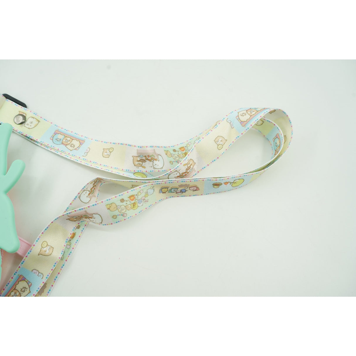 Jucarie Antistres din silicon Flippy, Pop It Now And Flip It, Capsuna, Multicolor - vivimall.ro