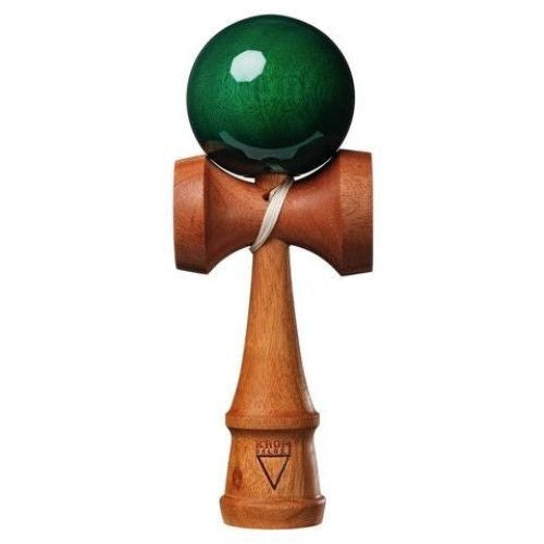 Kendama Sweets Krom Viking V04 Krom Verde - vivimall.ro