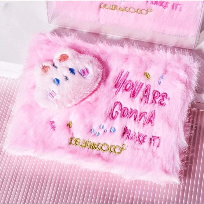 Set Machiaj Blush 6 Culori | GlamBlush - vivimall.ro