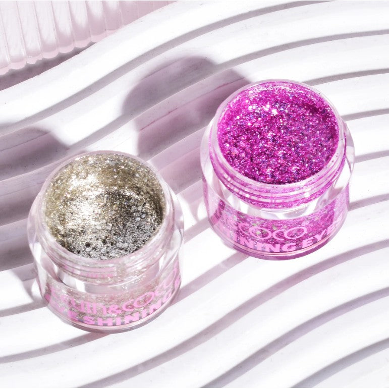 Set Machiaj Completa | Kevin&Coco - vivimall.ro