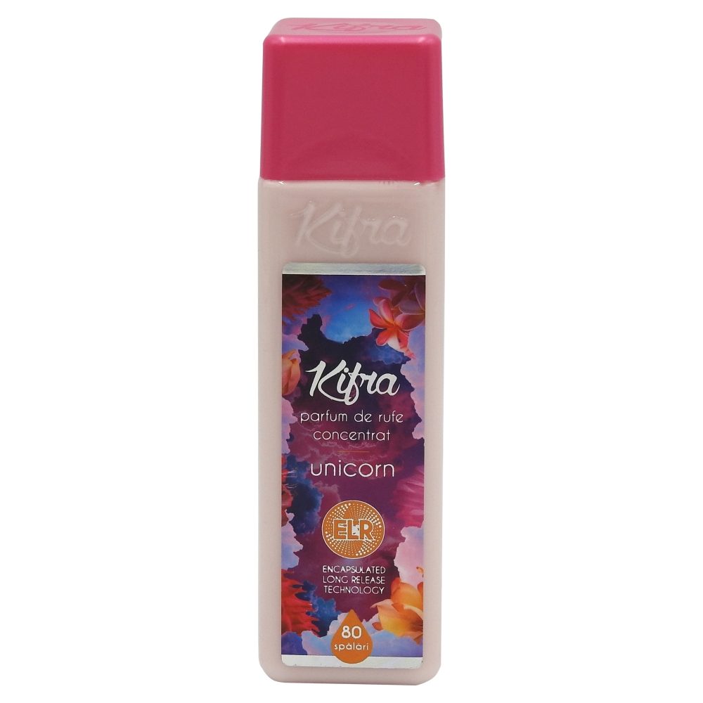 Parfum Rufe, Kifra, Unicorn, 200 ml, 80 Spalari - vivimall.ro