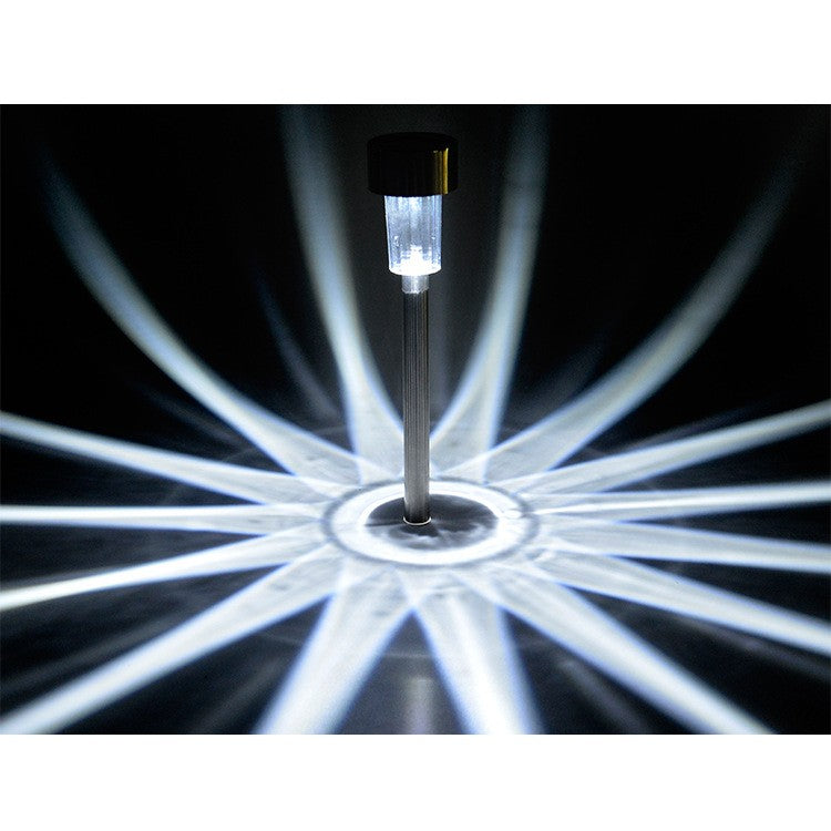 Lampa Solara Pentru Gradina | SolarLux - vivimall.ro