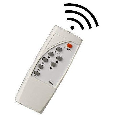 Lampa solara stradala Vivimall, cu telecomanda, senzor de miscare si lumina, suport prindere, 800 LED-uri, IP65, ABS, 25AH, 500W, temperatura culoare 6500K, 67.6x34.8x7.2 cm, autonomie 10-12 ore, negru - vivimall.ro