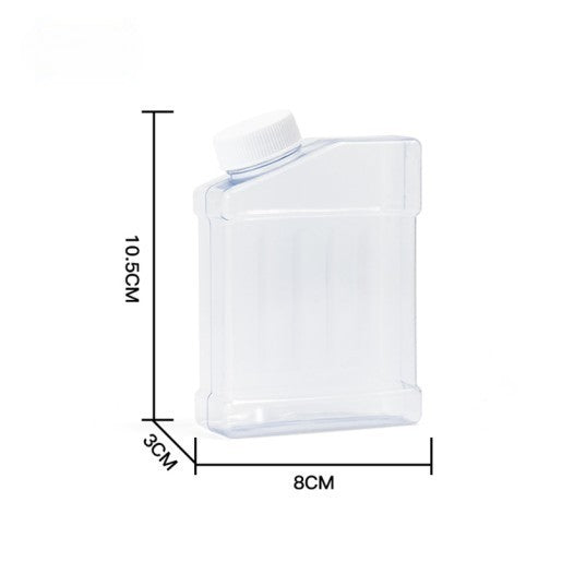 Munitie, Vivimall, 20.000 Bile Gel pentru pistoale de jucarie Gel Blaster 10.5x8 mm, Albastru - vivimall.ro