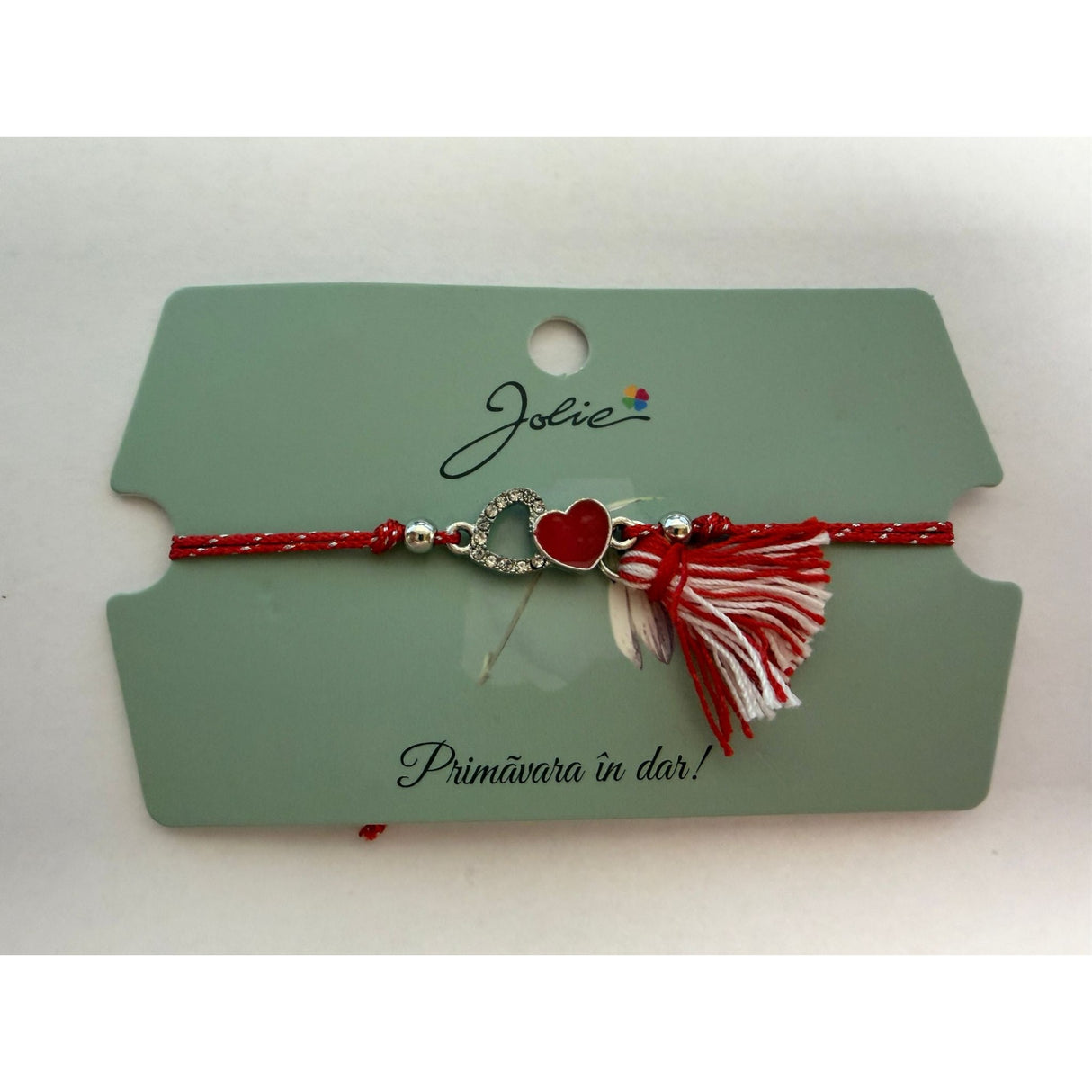 Martisor Bratara Ciucure, Model 3