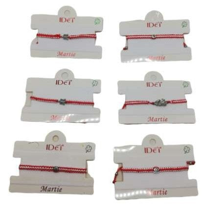 Martisor Bratara Diverse 10cm x 5cm - vivimall.ro