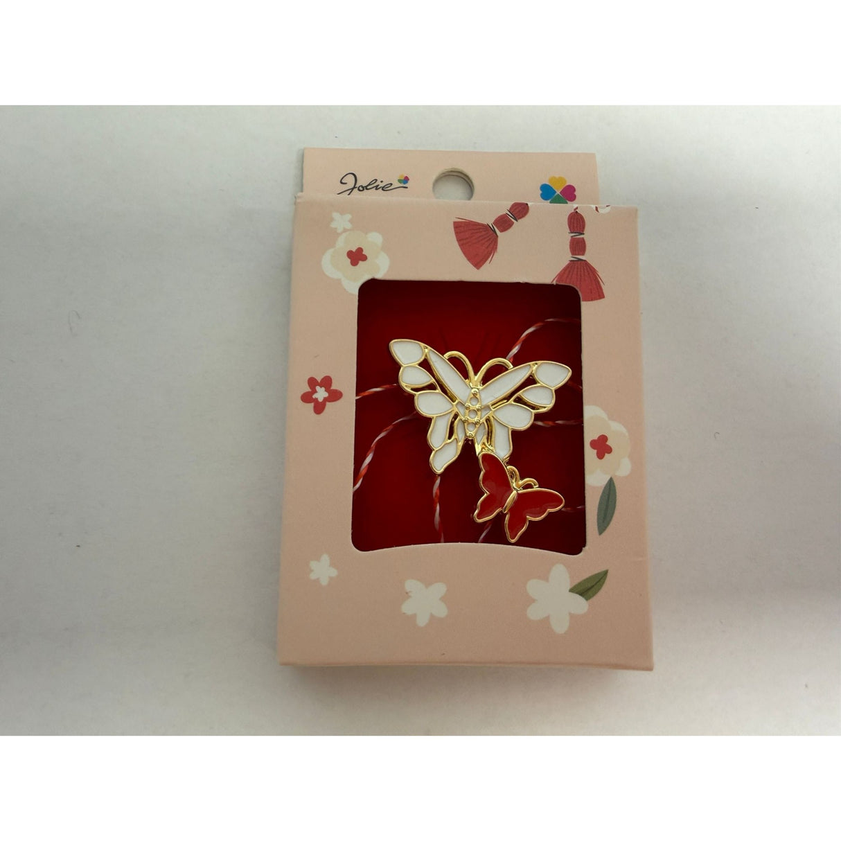 Martisor Brosa Clasic, Model 5