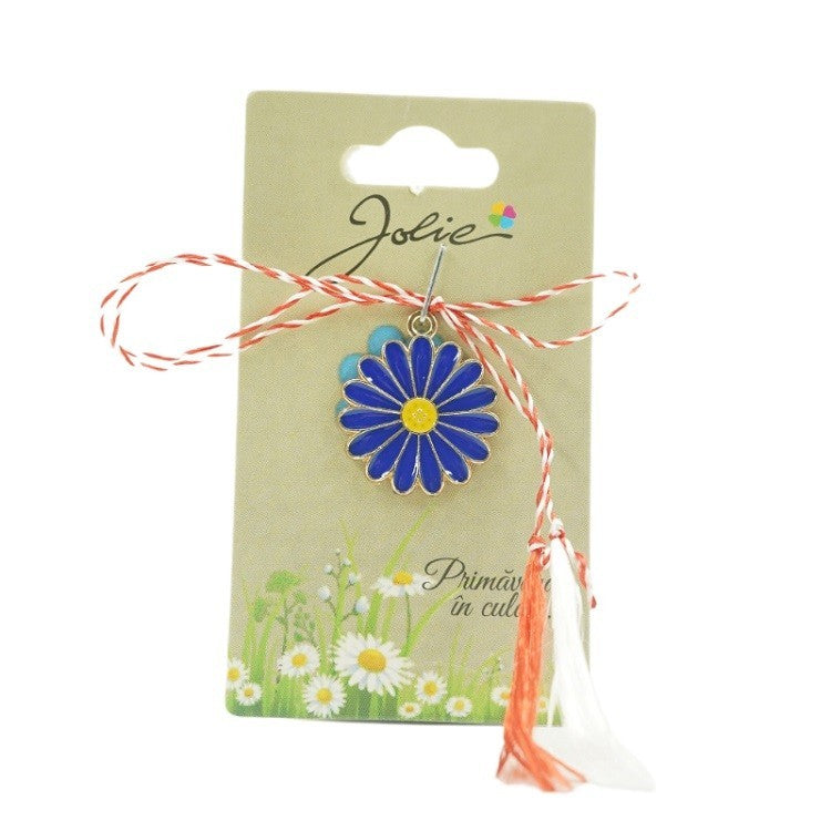 Martisor Primavara Floare, Amestec - vivimall.ro