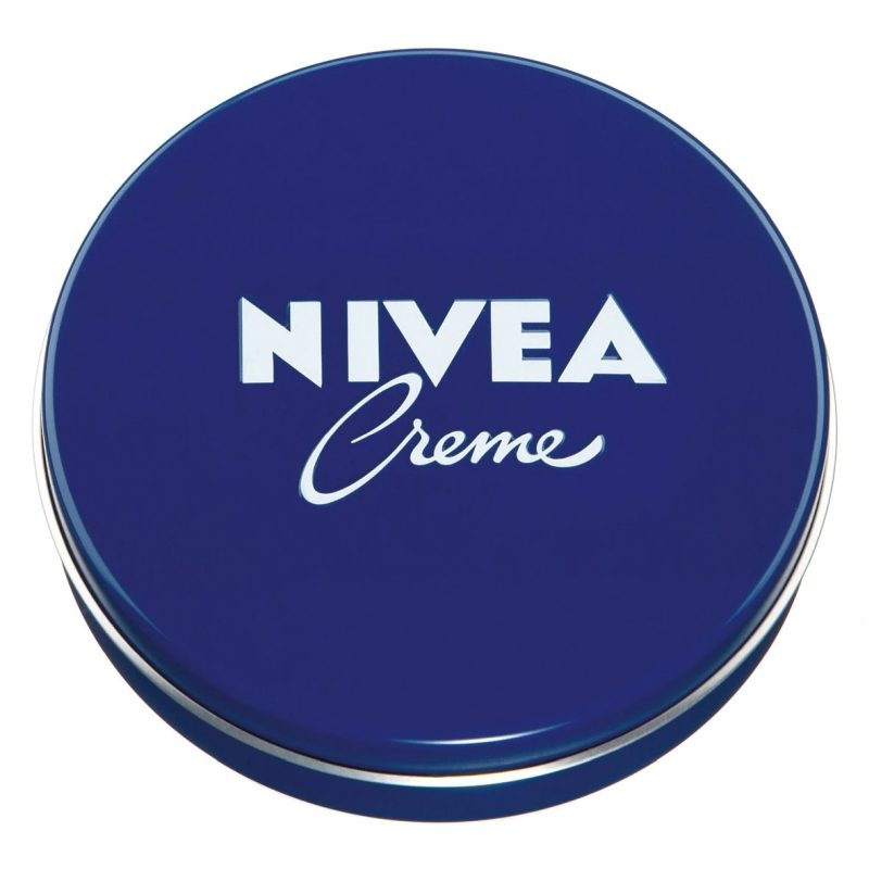 Nivea hidratáló krém, 75 ml