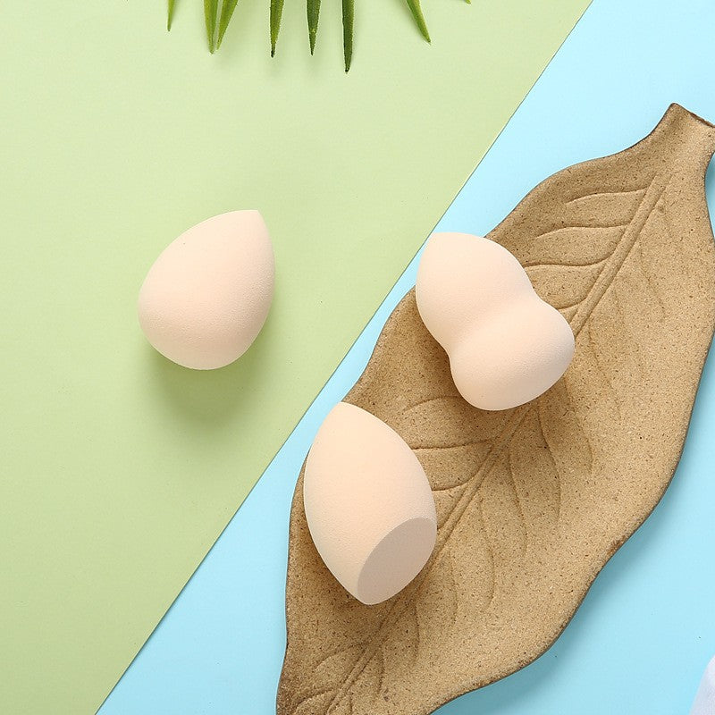 Set Buretei Machiaj, Vivimall, Premium, nude, 3 bucati - vivimall.ro