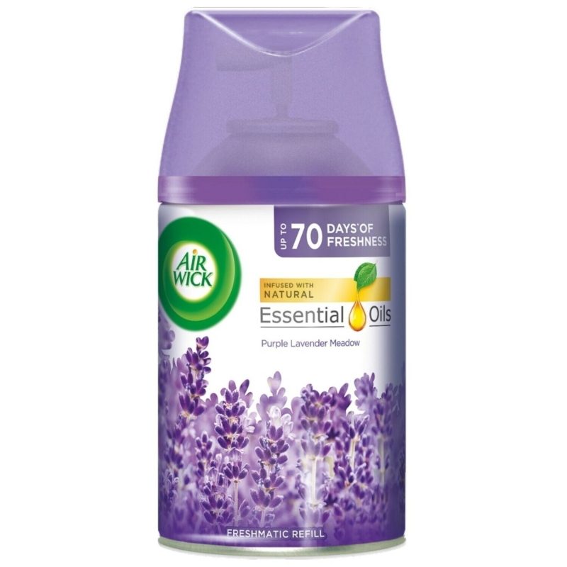 Odorizant Rezerva, Airwick, 250 ml Levantica