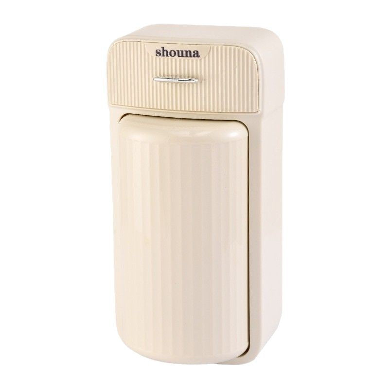 Organizator Baie 4 Compartimente | BathEase - vivimall.ro