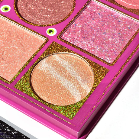 Paleta Iluminatoare | WitchLume - vivimall.ro