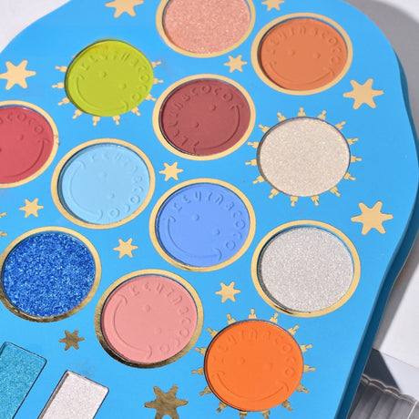 Paleta Shadow Painting | PaintShow - vivimall.ro