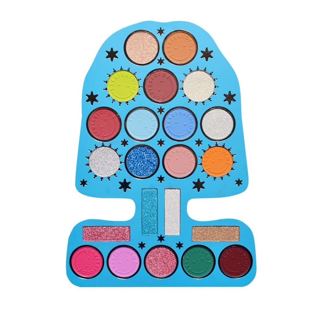 Árnyékfestő paletta | PaintShow