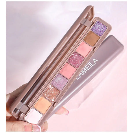 Paleta Farduri 9 Culori | NineColor - vivimall.ro