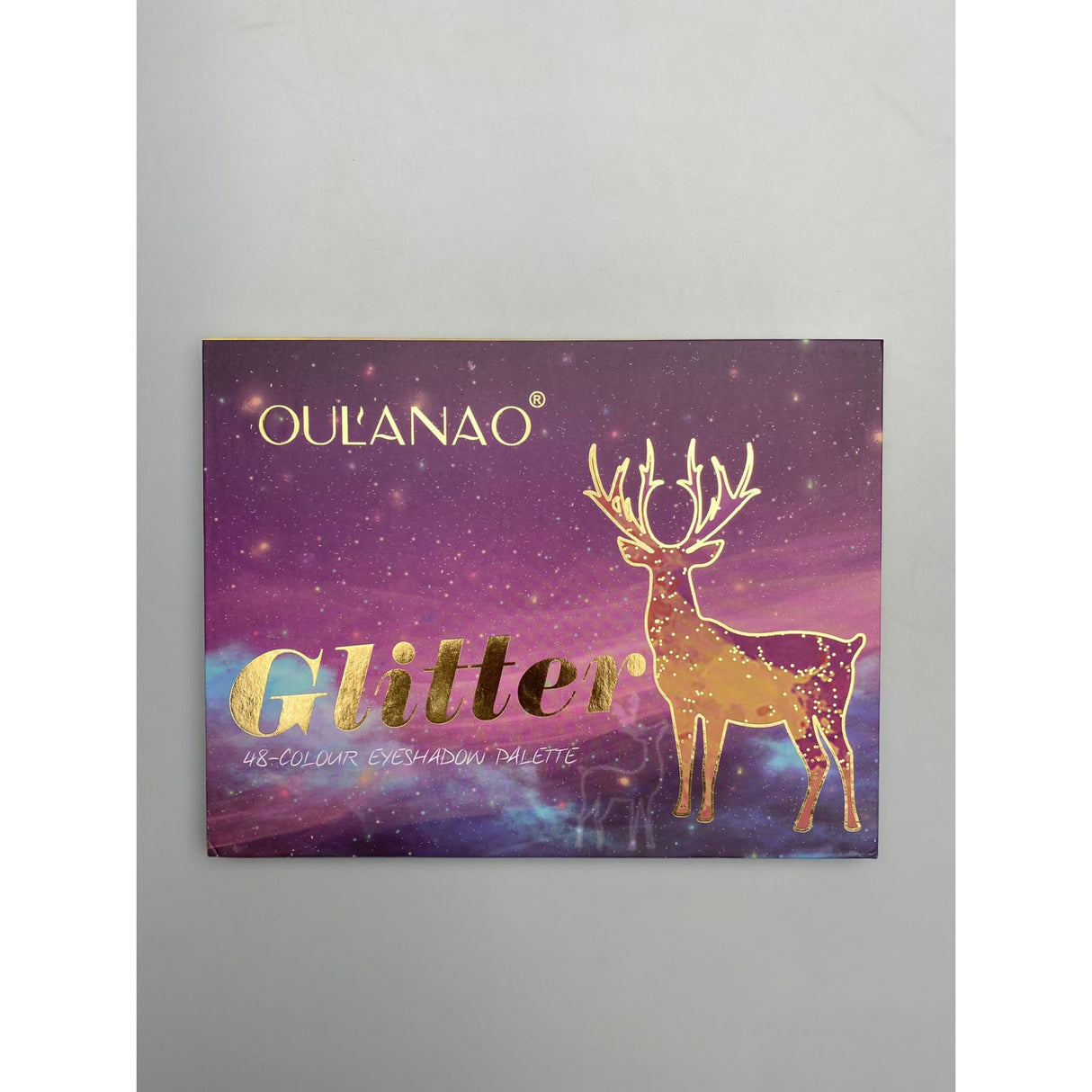 Paleta Farduri Ochi 48 Culori - vivimall.ro