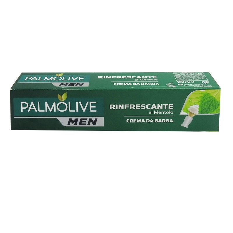 Palmolive Borotvakrém 100 ml Mentol