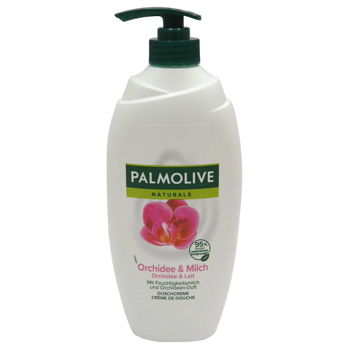 Gel de Dus, PALMOLIVE, Pompita Orhidee, 750 ml - vivimall.ro
