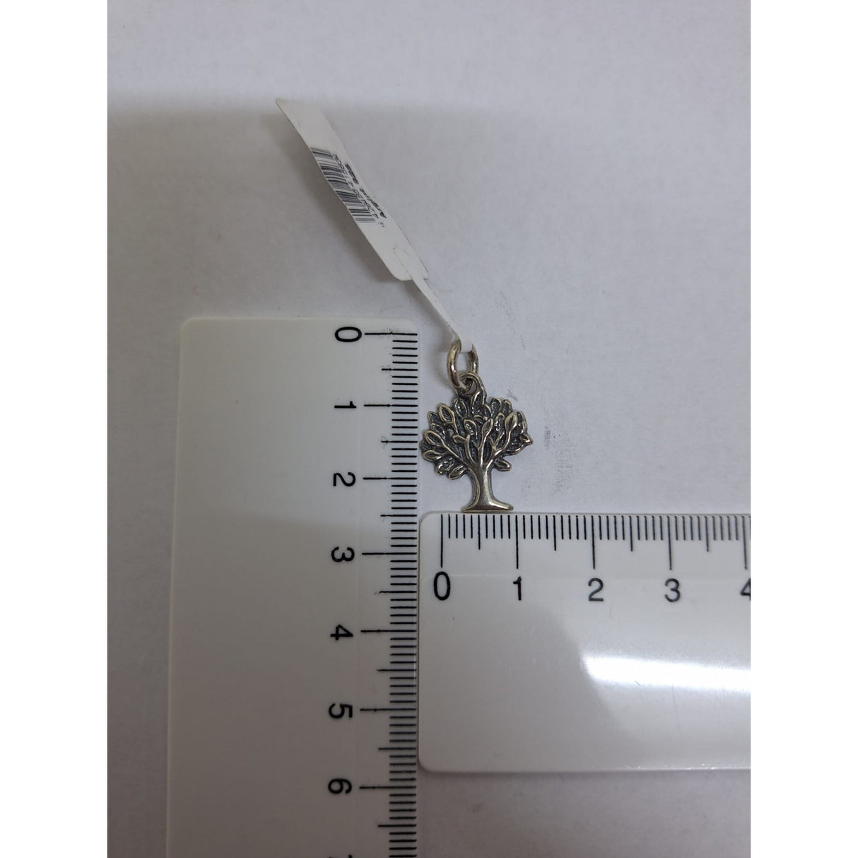 Pandantiv Argint 925, Pomul Vietii, Rodiat - vivimall.ro