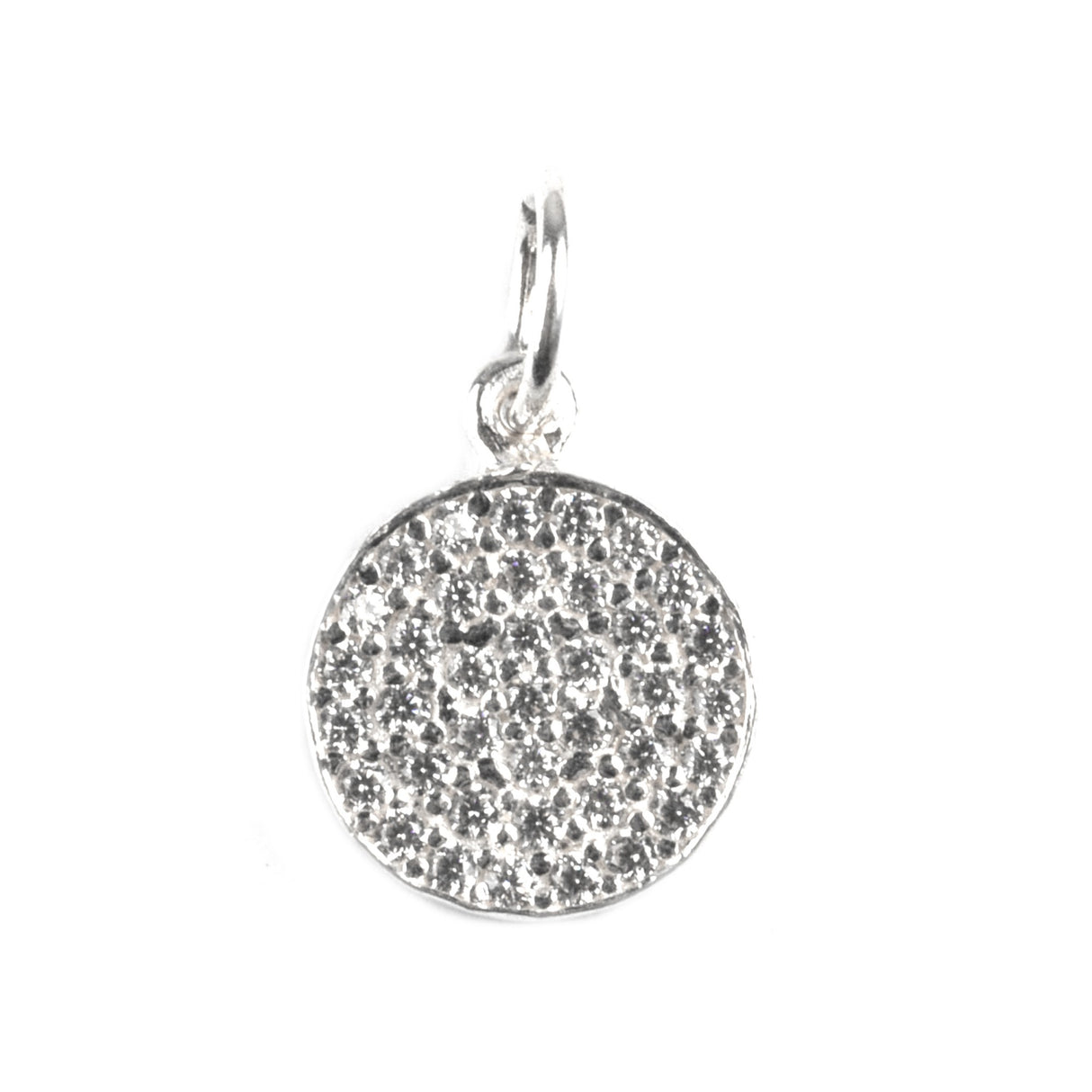 Pandantiv Banut cu pietre, Argint 925 - vivimall.ro