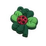 Pandantiv Cauciuc Trifoi - vivimall.ro