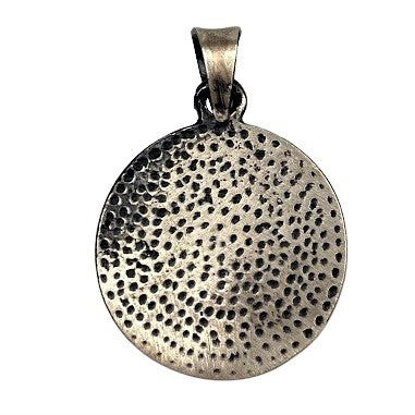 Pandantiv din Argint 925, Coran - vivimall.ro