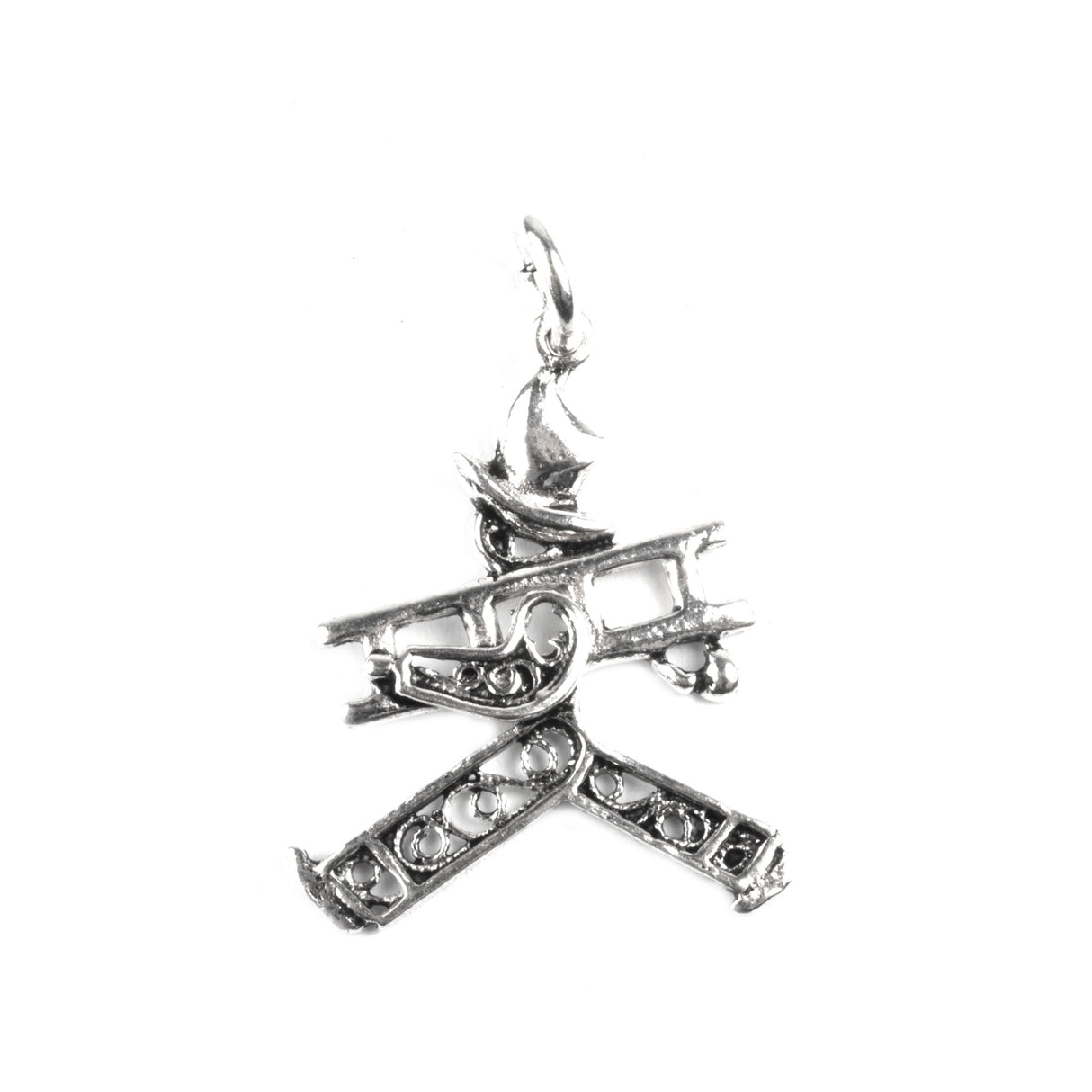 Pandantiv din Argint 925 Cosar - vivimall.ro