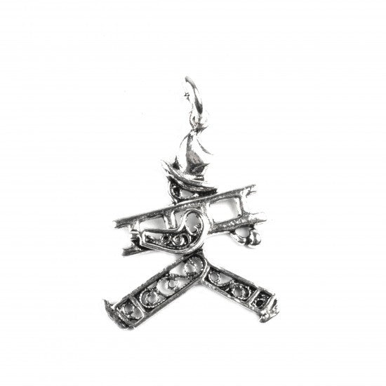 Pandantiv din Argint 925 Cosar - vivimall.ro