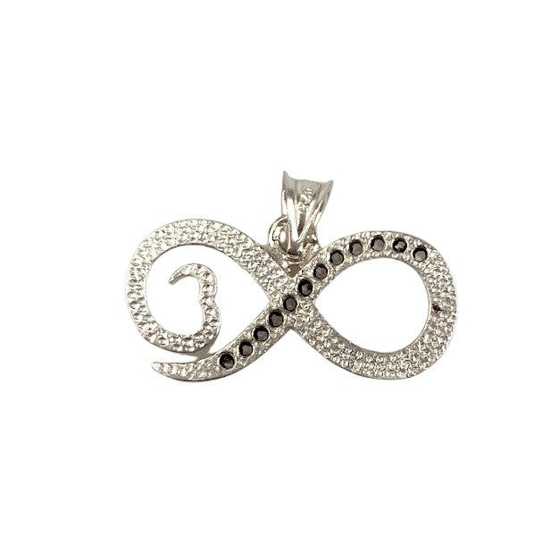 Pandantiv din Argint 925, Infinit - vivimall.ro