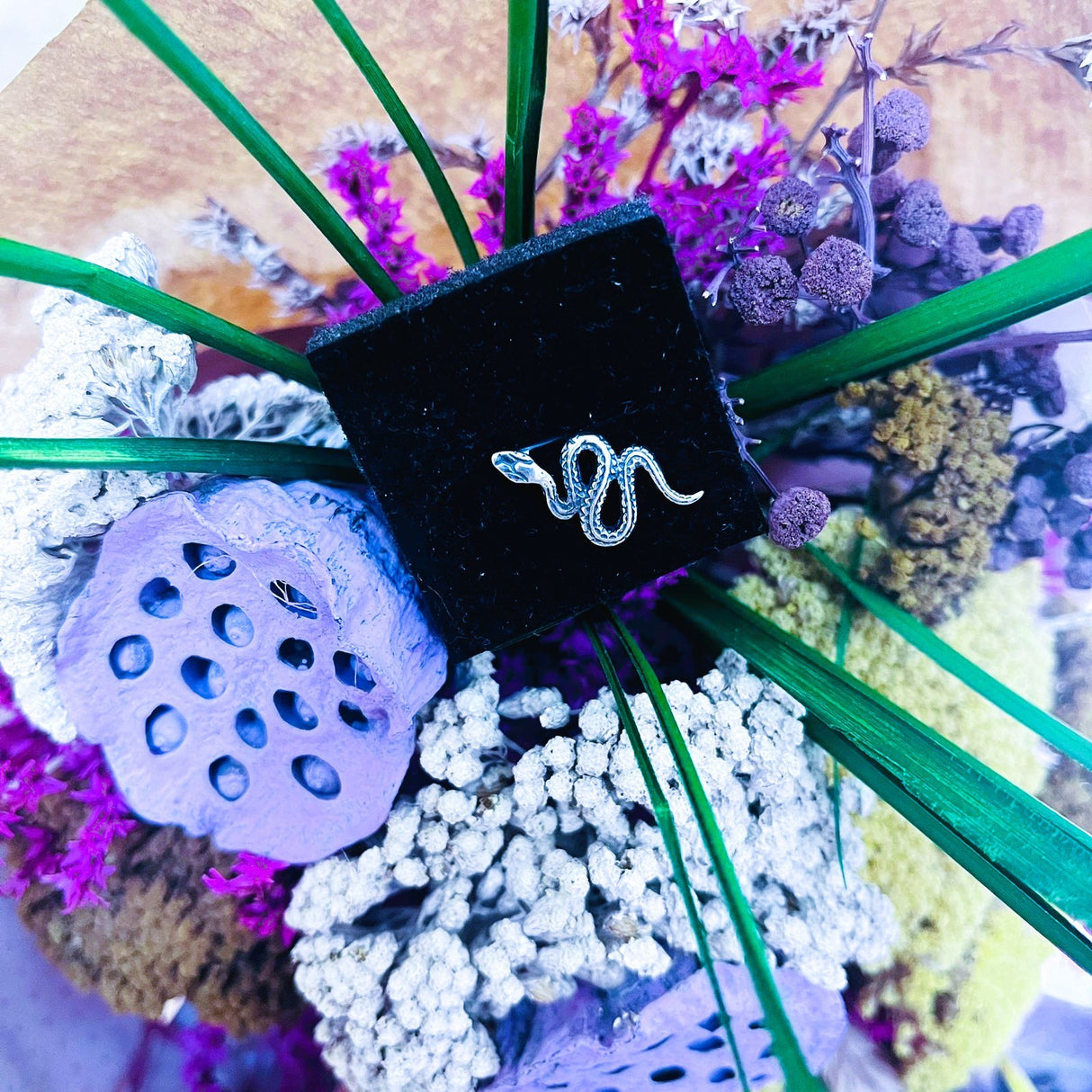 Pandantiv din Argint 925 Jolie Silver, Model Sarpe, 20 x 10 mm, 1.1 g - vivimall.ro